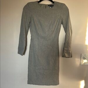 Sheath French Connection dress